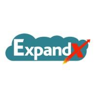 Expandx logo
