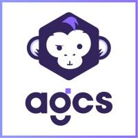 AGCS logo