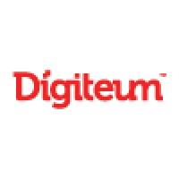 DIGITEUM logo