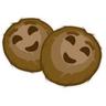 Double Coconut