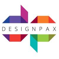 DesignPax logo