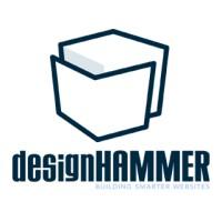 DesignHammer logo