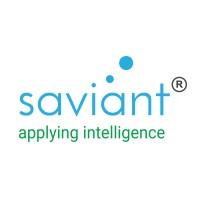 Saviant consulting logo
