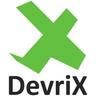 DevriX logo