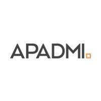Apadmi logo