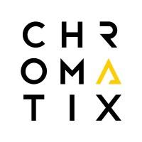 Chromatix logo