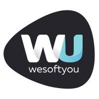 WeSoftYou Inc. logo