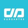 EuroART93 logo