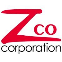 Zco Corporation logo