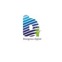 Bluegrass Digital Marketing logo