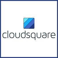 Cloudsquare logo