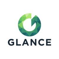 Glance logo
