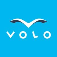 VOLO logo