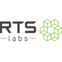 RTS Labs logo