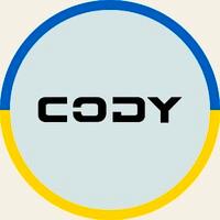 Cody logo