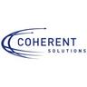 Coherent Solutions