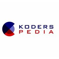 KodersPedia logo
