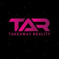 Takeaway Reality logo