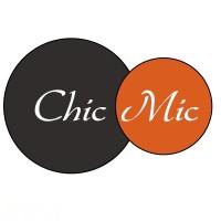 ChicMic logo