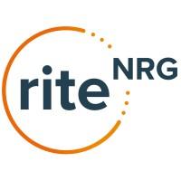 Rite NRG logo