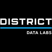 District Data Labs logo