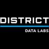 District Data Labs logo