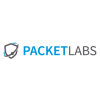 Packetlabs logo