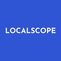 Localscope logo