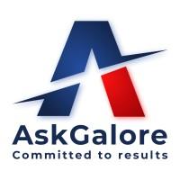 AskGalore logo