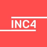 INC4 logo
