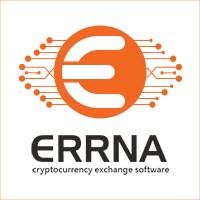 Errna logo