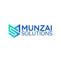Munzai Solutions logo