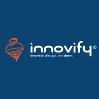 Innovify logo