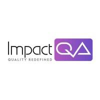 ImpactQA logo
