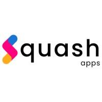 Squash Apps logo