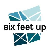 Six Feet Up logo