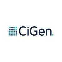 CiGen logo