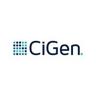CiGen logo