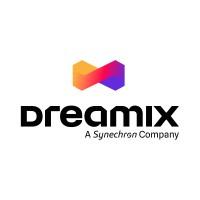 Dreamix logo