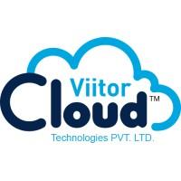 ViitorCloud logo