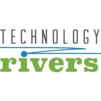 Technology Rivers logo