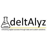 deltAlyz Corp. logo