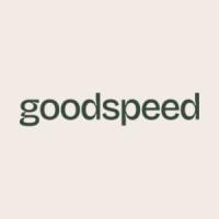 Goodspeed logo