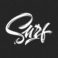Surf logo