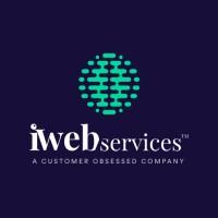 iWebServices logo