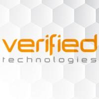 Verified Technologies logo