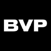 BVP Software logo