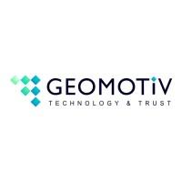 Geomotiv logo