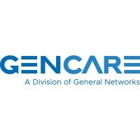 GenCare logo