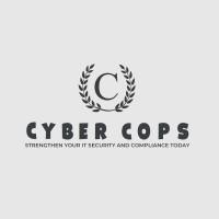 Cyber Cops logo